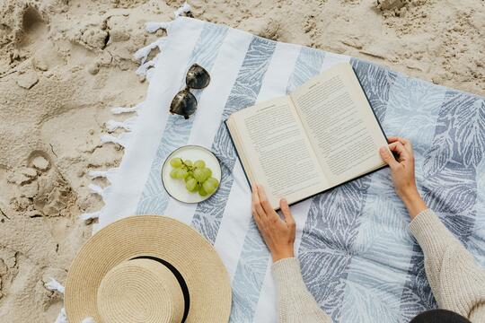 Livres été