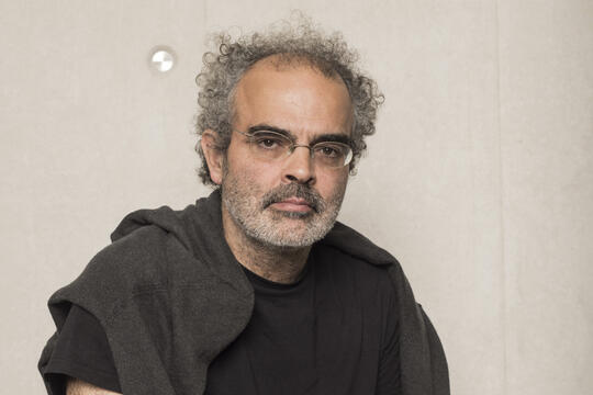 Goncalo M Tavares Los du milieu Viviane Hamy editions0.jpg