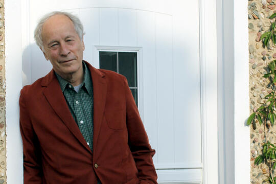 Richard Ford  Je ne me suis jamais senti etranger nulle part0.jpg