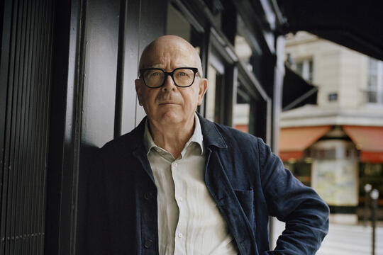 Yves Ravey Que du vent Les editions de Minuit0.jpg