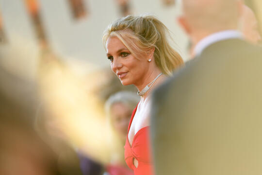 Britney
