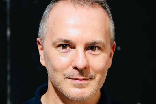 Alain Deroudilhe