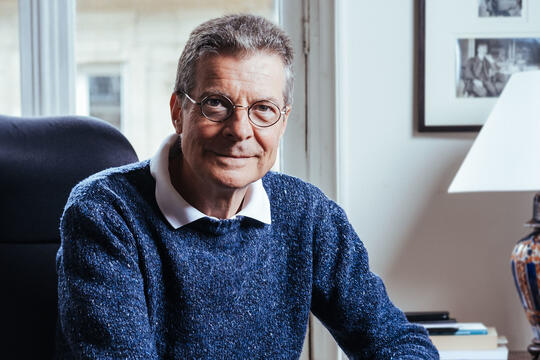 Antoine Compagnon La litterature ca paye  editions des equateurs0.jpg