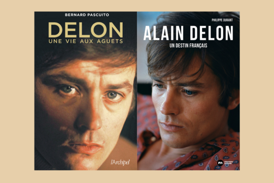 delon couvs