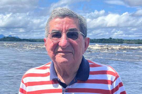 Marcio Souza