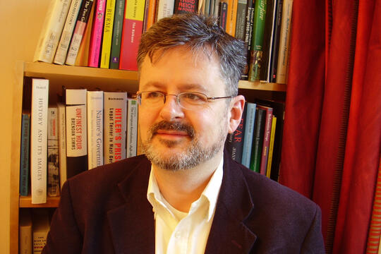 Christopher Clark 1848 le Printemps des peuples Se battre pour un monde nouveau Flammarion0.jpg