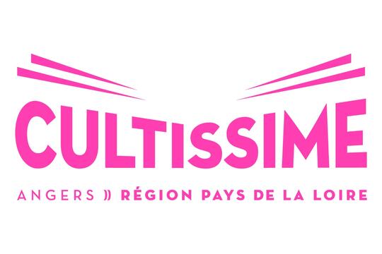 Cultissime logo