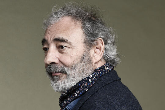 Dan Franck  Le got du romanesque cest le got des heros0.jpg