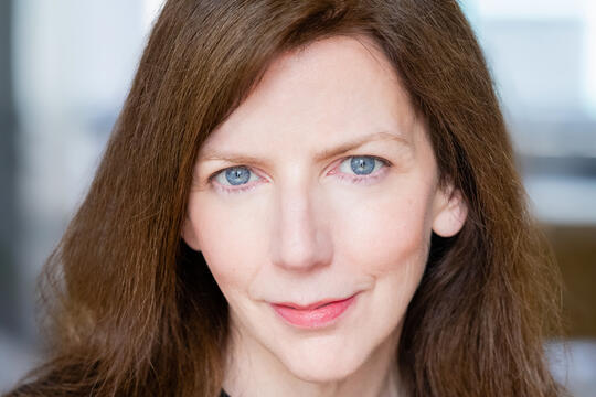 Suzanne Scanlon Cible mouvante Les editions du Portrait0.jpg