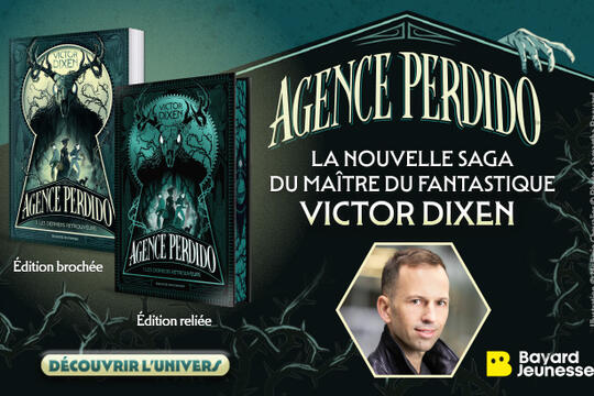 Bayard Perdido