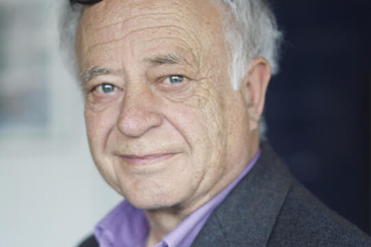 Pierre Christin