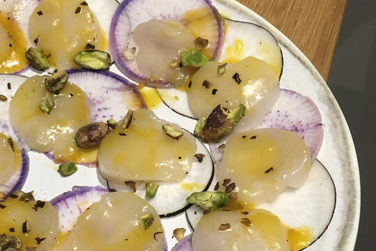 Grimod de La Reyniere ecrits gastronomiques Les Belles Lettres0.jpg