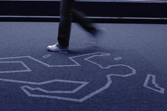 Parquet et communication