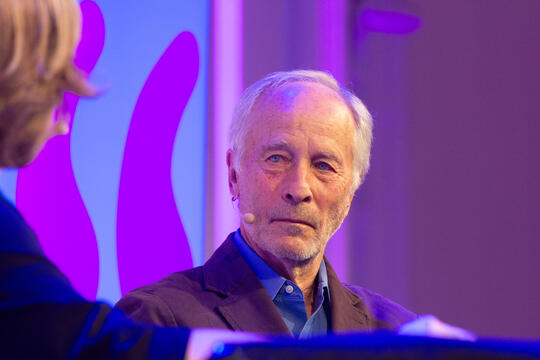 Richard Ford 