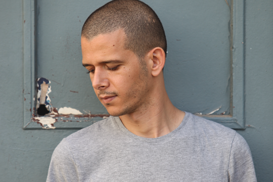 Abdellah Taïa