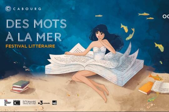 Festival Cabourg