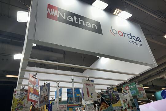 Nathan Bordas