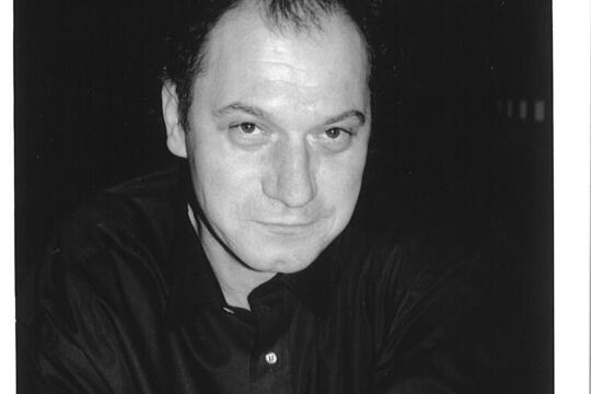 Daniel Ceppi