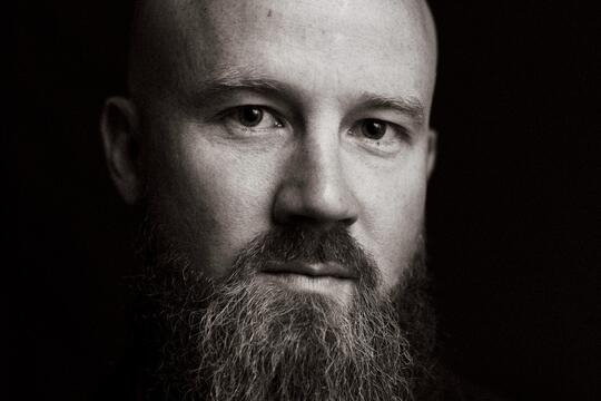 Eli Cranor Chiens des Ozarks Sonatine editions0.jpeg