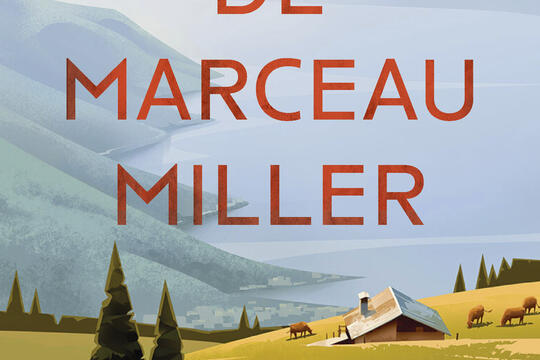 Le Roman de Marceau Miller