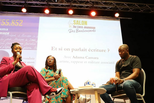 Salon du livre jeunesse des Banlieusards  de la marge au centre0.png