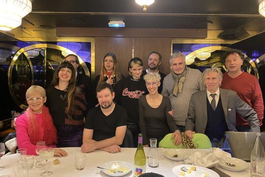 Prix Jacques Sadoul 2024 Jury 