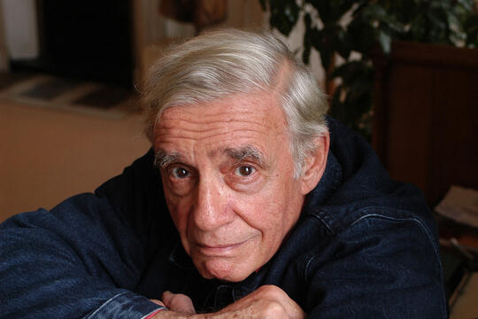 Décès d'Olivier Todd à 95 ans