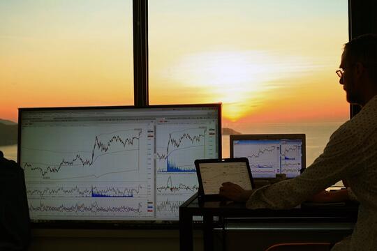 Euronext growth