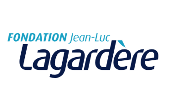 La fondation Jean-Luc Lagardère fondée en 1990