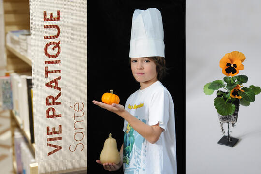Livres pratiques