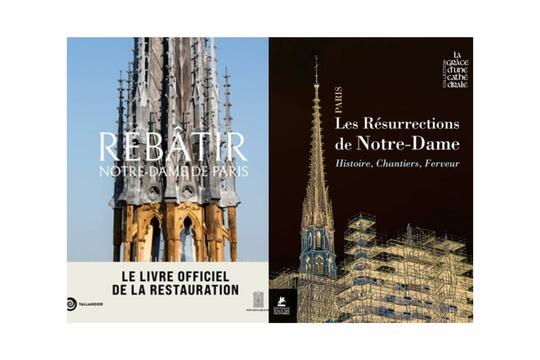 Notre-Dame de Paris