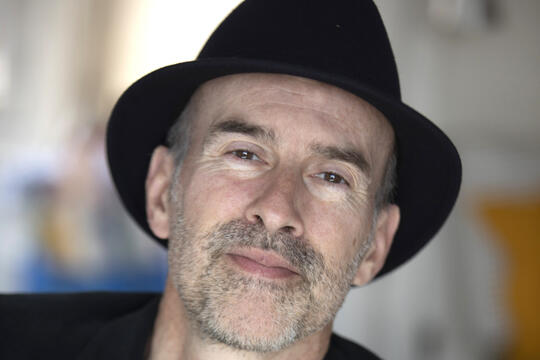 PE Cayral Si vivant editions Anne Carriere0.jpeg