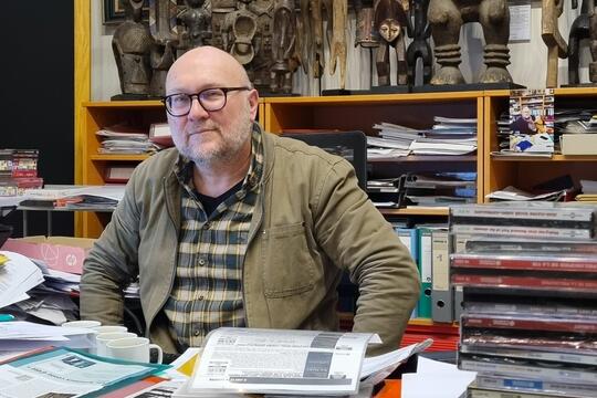 Patrick Frémeaux