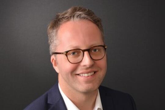 Stéphane Vincent nouveau directeur des diffusions France Editis
