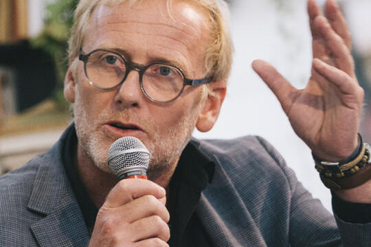 Yann Nicol