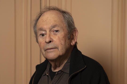 Jean-Claude Grumberg