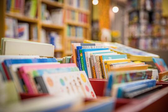 livres meilleures ventes