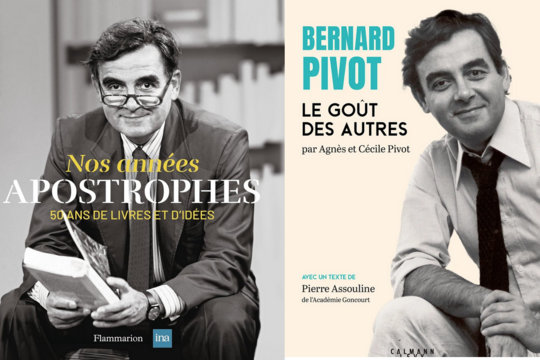 Bernard Pivot