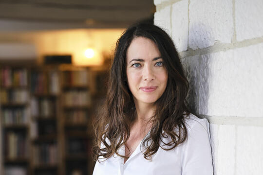 En cinq mots  Sophie de Baere0.jpg