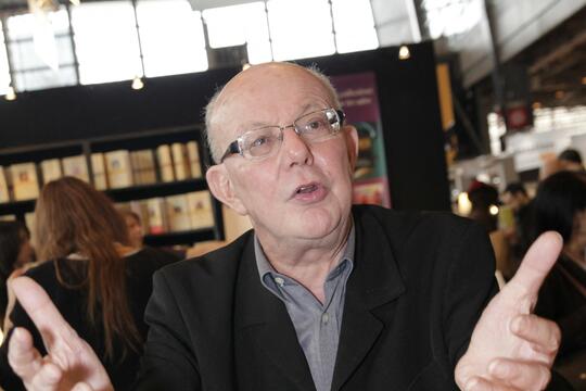 Jean-françois Kahn