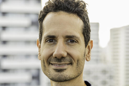 Pedro Correa changer la vie0.jpg