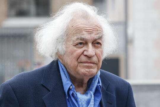 Pierre Mertens