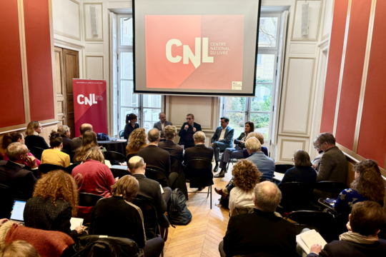 CNL Surproduction