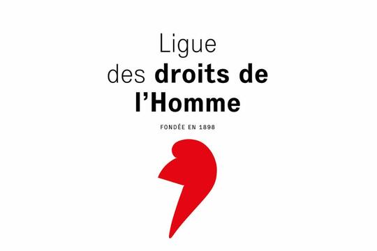 logo LDH