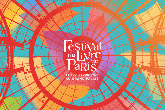 Le festival aura lieu pour la première fois au Grand Palais