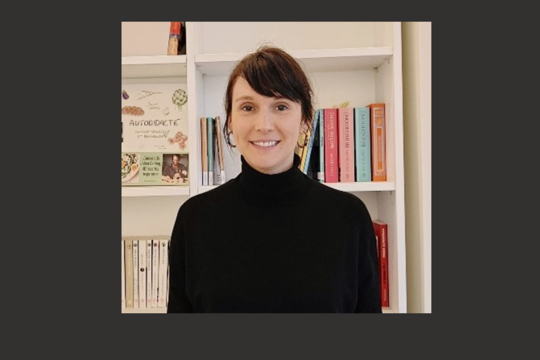 Anne Laborier