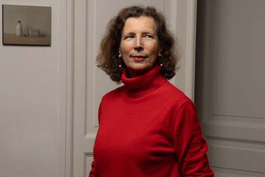 Catherine Cusset  Je compare Proust a Moliere et a Woody Allen0.jpg