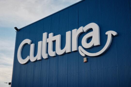 Cultura