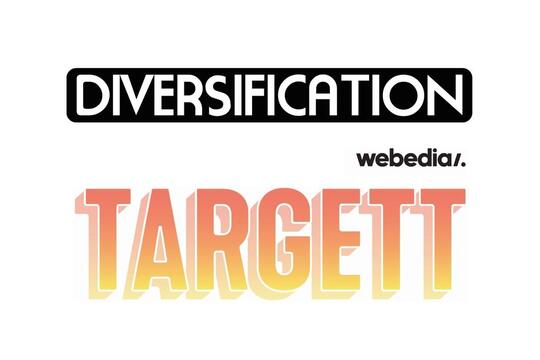 Diversification et Webedia