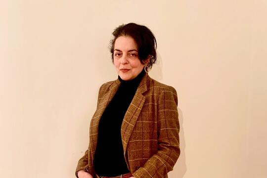 Julia Pavlowitch